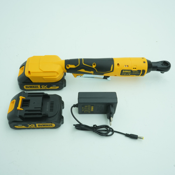 Аккумуляторный угловой ГАЙКОВЕРТ DEWALT 18V - купить в интернет ...