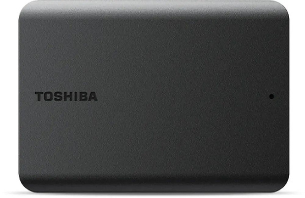 Внешний SSD-диск Toshiba A5, 4 ТБ - купить по выгодной цене в интернет ...