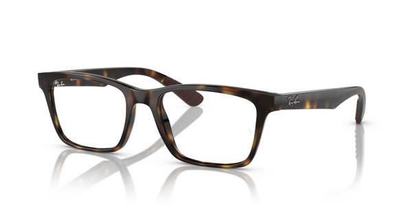 Оправа для очков унисекс RAY-BAN VISTA 0RX7025 - купить с доставкой по ...