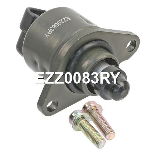 Клапан холостого хода (ХХ) Citroen Berlingo, C2, C3 (Ситроен Берлинго ...