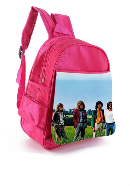 Рюкзак Led Zeppelin, Лед Зеппелин №16 - купить с доставкой по выгодным ...