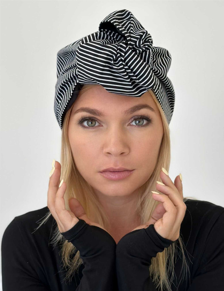 Чалма KatyaGan купить на OZON по низкой цене (1269987991)