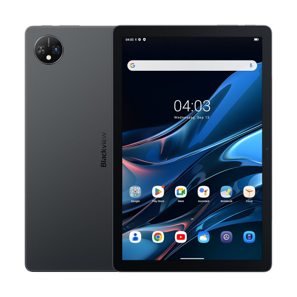 Купить планшет Blackview TAB 10 WIFI 256GB 10.1", 256 GB по низкой цене ...