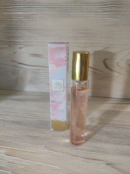 AVON Wonder для нее, 10 мл Духи 10 мл (1271679676)