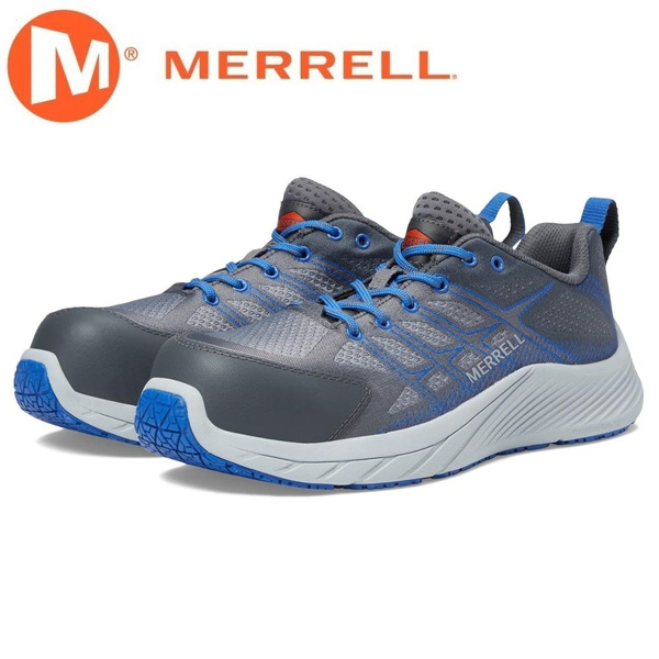 Кеды рабочие Merrell - купить с доставкой по выгодным ценам в интернет ...