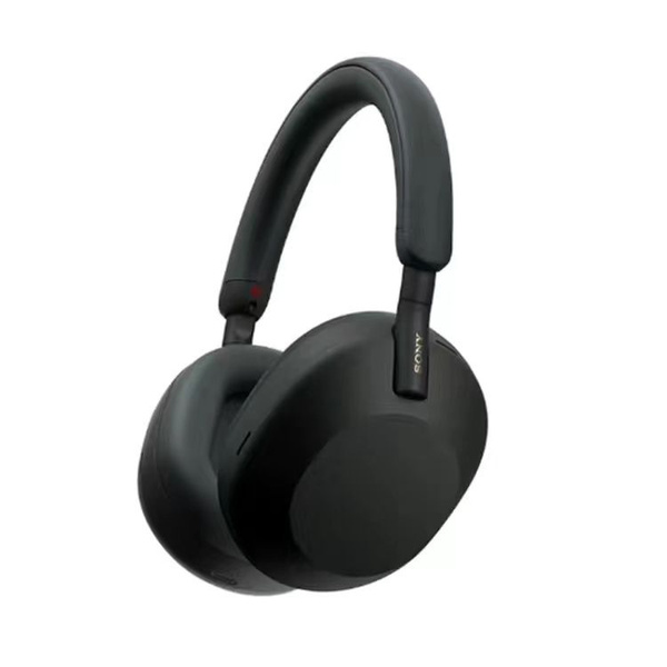 Bluetooth-гарнитура Sony WH-1000XM5 - купить по выгодной цене в ...