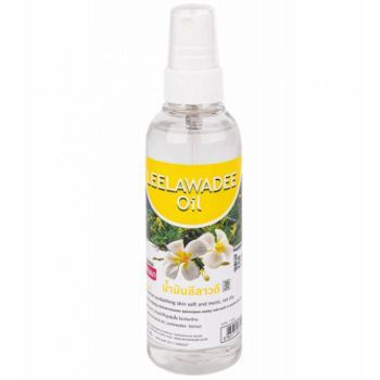 Массажное масло Лилавади Banna 120мл - купить с доставкой по выгодным ...