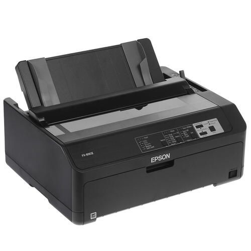 Принтер Epson Матричный FX-890II купить по низкой цене: отзывы, фото ...