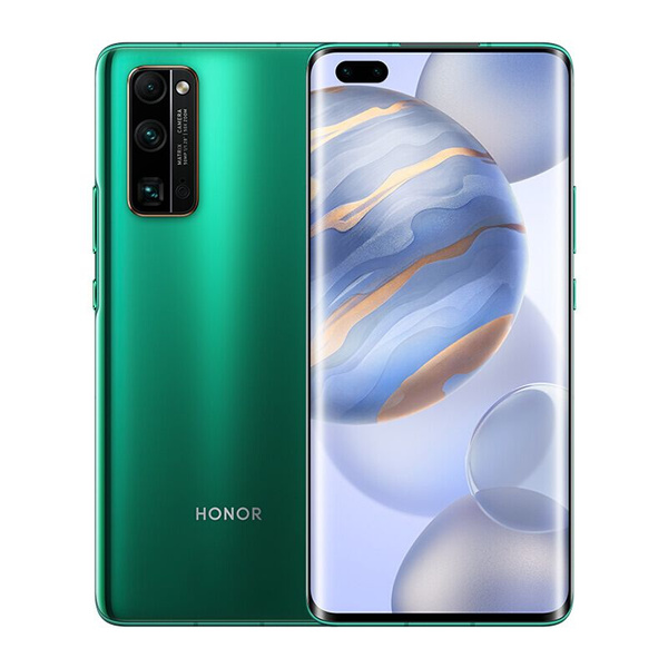 Honor 30 картинки