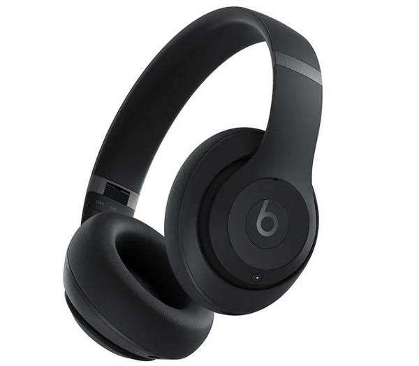 Наушники Полноразмерные Beats Studio Pro - купить по доступным ценам в ...