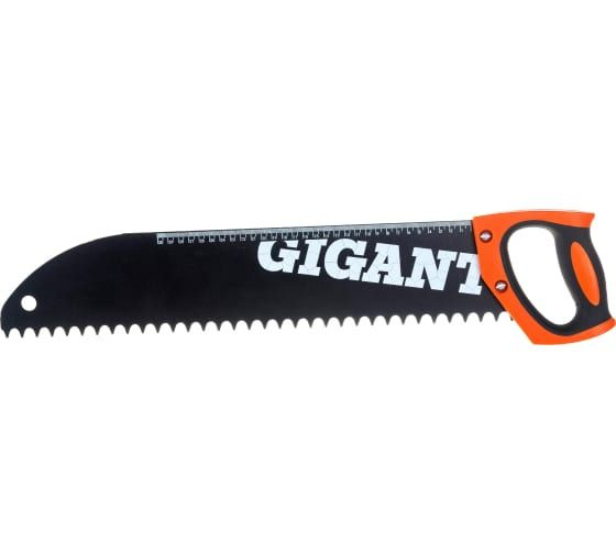 Ножовка Gigant GHC500 Для газобетона - купить по выгодным ценам в ...