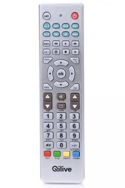 Пульт ДУ remote control - купить по выгодной цене в интернет-магазине ...