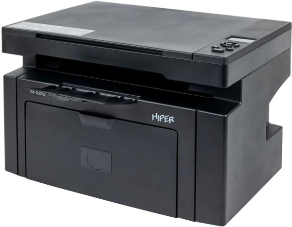 МФУ Лазерное HIPER M-1005NW купить по низкой цене в интернет-магазине ...