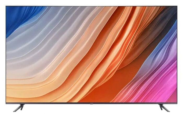 Купить телевизор Xiaomi L86M7-ESRU_C 86" - купить с доставкой по ...