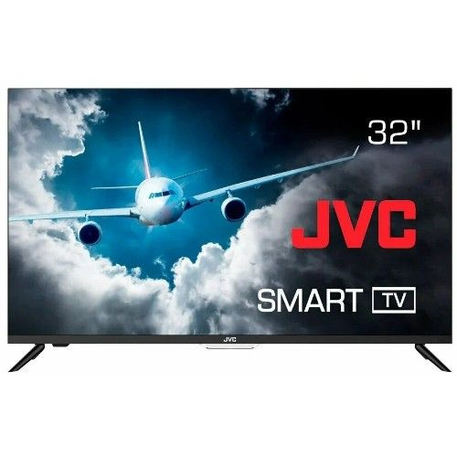 Купить телевизор JVC LT-M590 32" - купить с доставкой по выгодным ценам ...