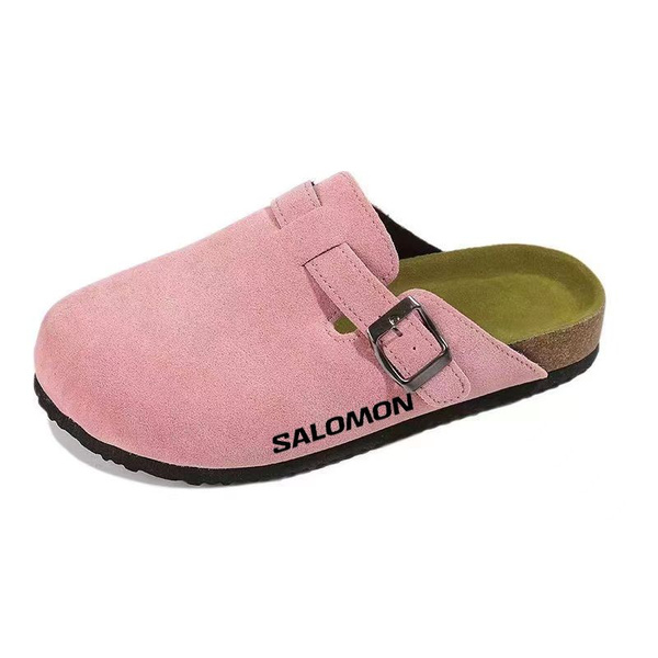 Тапочки Salomon Boutique. Итальянская мода (журнал) - купить с ...