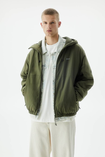 Пуховик Pull&Bear - купить с доставкой по выгодным ценам в интернет ...