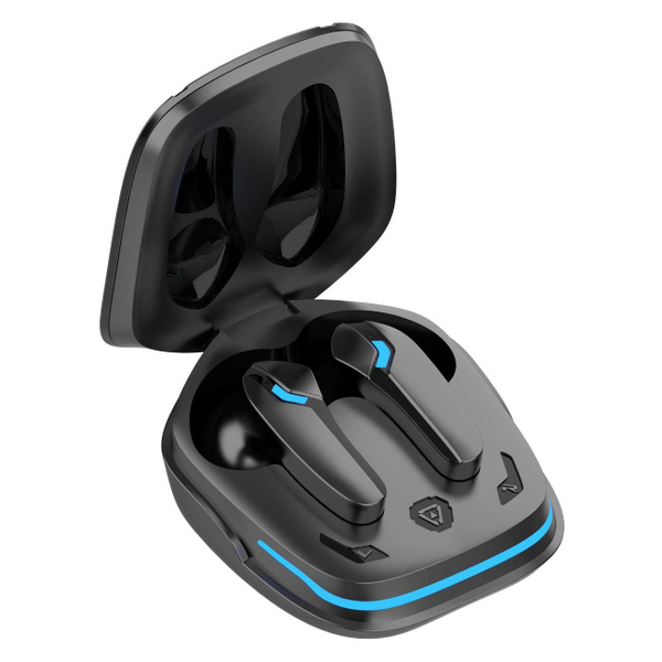 Наушники Внутриканальные HIPER Quantum X2 Black (HTW-QX2) - купить по ...