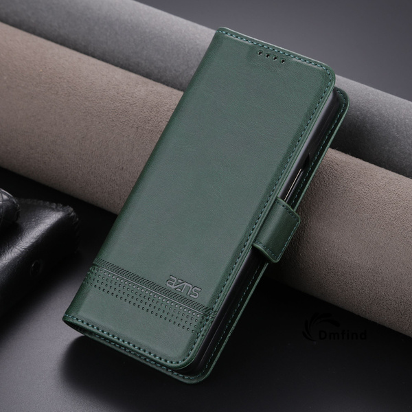 Магнитная заслонка чехол для Samsung Galaxy Z Fold 3 / Самсунг Z Fold 3 ...