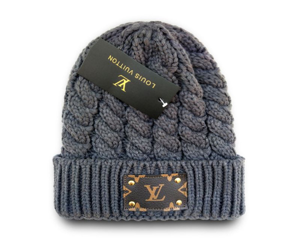 Кепка Louis Vuitton - купить с доставкой по выгодным ценам в интернет ...