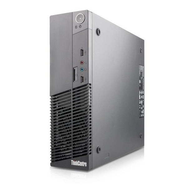 Купить компьютер Lenovo ThinkCentre M71, по низкой цене: отзывы, фото ...