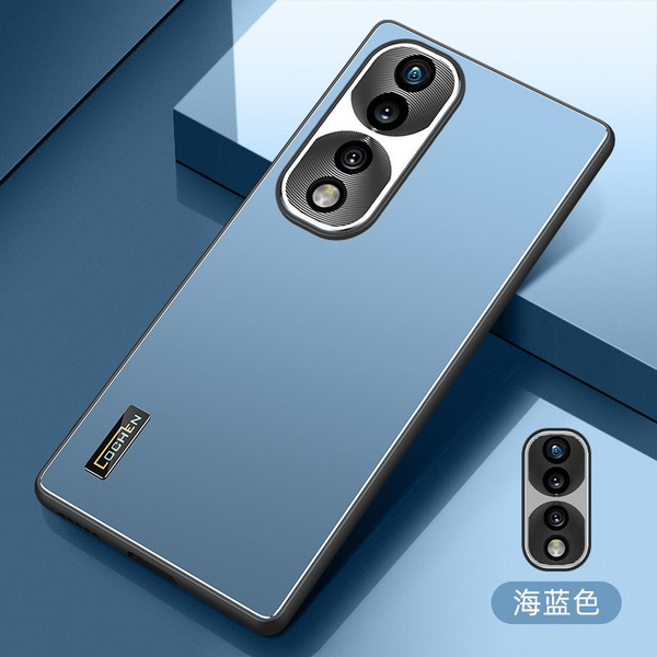 Чехол для Honor 90 Pro/Хонор 90 Про с легкий корпус от падения - купить ...