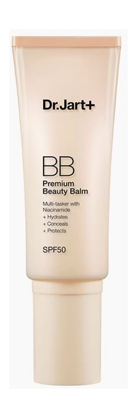 DR.JART Premium Beauty Balm BB-крем для лица SPF 50, 40 мл, 01 Fair ...