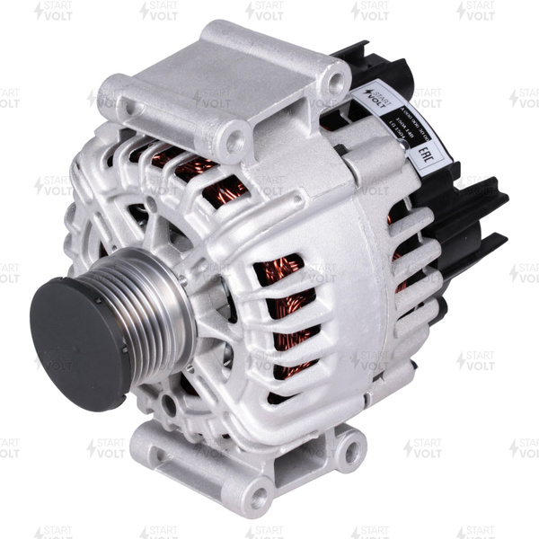 Wassergekühlte Lchtmaschne Generator 150A Für MERCEDES A-Klasse 170