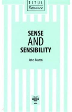 Книга для чтения. Разум и чувства / Sense and Sensibility - купить с ...