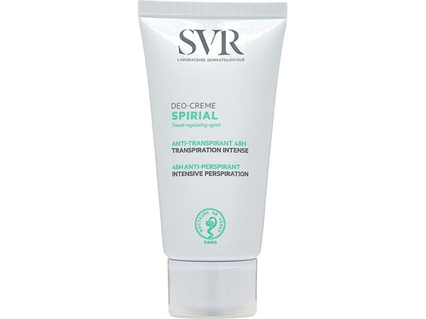 Дезодорант-антиперспирант SVR DEO-CREME - купить с доставкой по ...