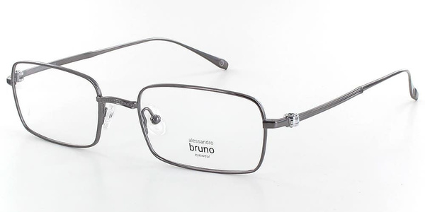 Медицинская оправа Alessandro Bruno TITANIUM 1036-03B мужская - купить ...
