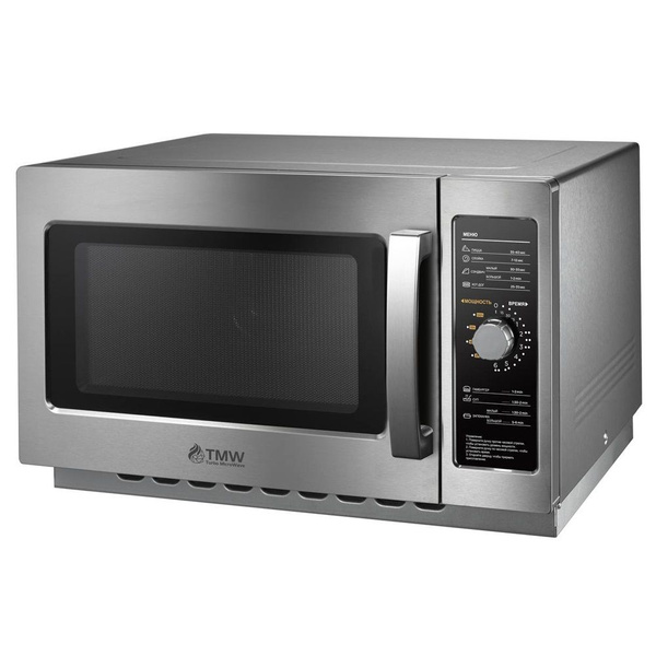 Микроволновая печь TURBO MICRO WAVE TMW-1100NM-II - купить по низким ...