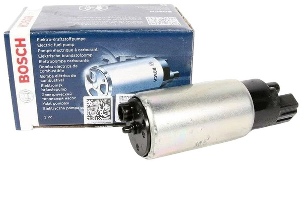 Бензонасос электрический BOSCH 0580453453 LADA 2110 2112 Калина Samara ...