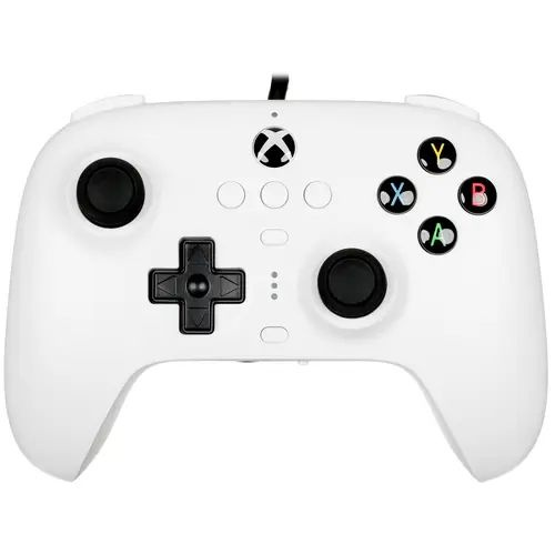 Геймпад 8BitDo, для PC, Xbox One, белый - купить по выгодной цене в ...