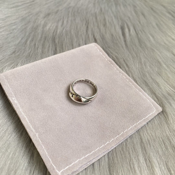Chrome Hearts Кольцо - купить с доставкой по выгодным ценам в интернет ...