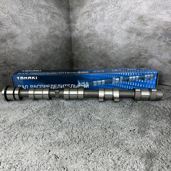 Вал распределительный 4061 Газель (карбюратор) TANAKI