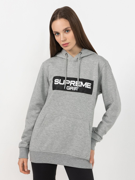 Худи Supreme - купить с доставкой по выгодным ценам в интернет-магазине ...