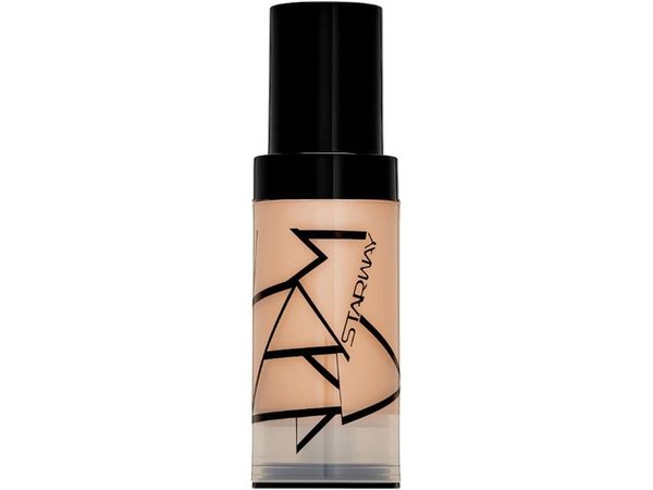 Матирующий тональный крем STARWAY Velvet Matte Foundation - купить с ...