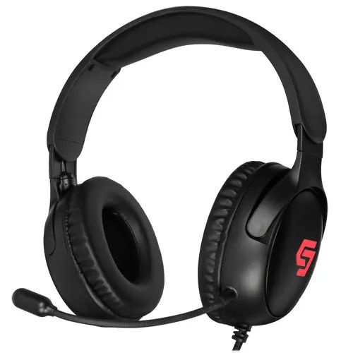 Наушники Накладные Aceline AHG-100 Проводное 32 н43е45е4е4 купить c ...