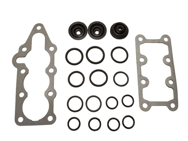 Ремкомплект гидрораспределителя Р-80 старого образца - купить с ...