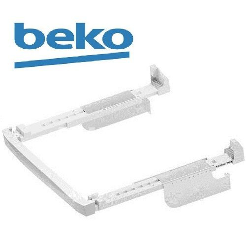 Оригинальный монтажный комплект BEKO для установки сушильной машины ...