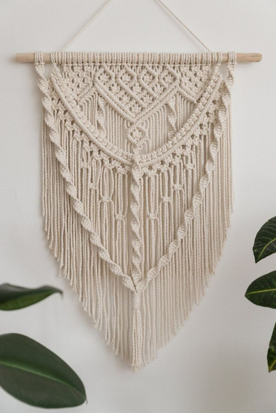 Macrame Wall Hanging