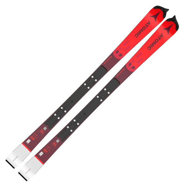 Горные лыжи С креплением Atomic Redster S9 Fis M + X Var 16 Взрослая ...