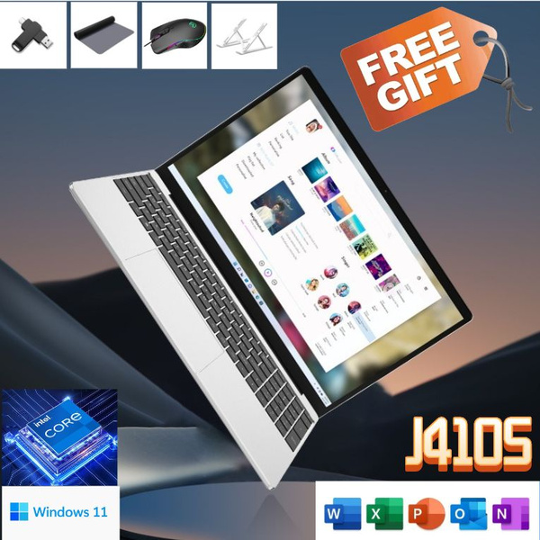 Ноутбук Windows J4105 8+256, серебристый купить по низкой цене: отзывы ...