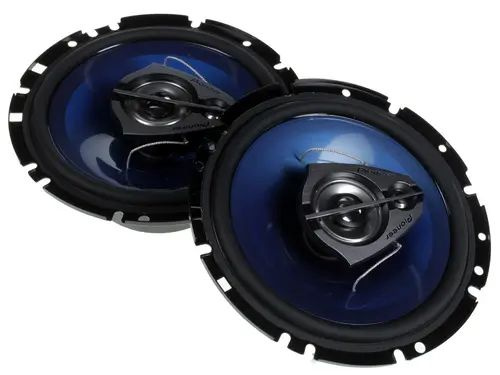 Колонка для автомобиля / Автоакустика Pioneer TS-1639R - купить по ...