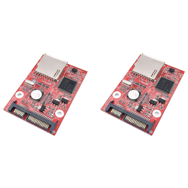 MMC HC 2.0SATA для высокоскоростной карты адаптера - купить с доставкой ...