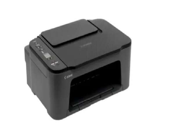 МФУ Струйное Canon PIXMA TS3440 купить по низкой цене в интернет ...