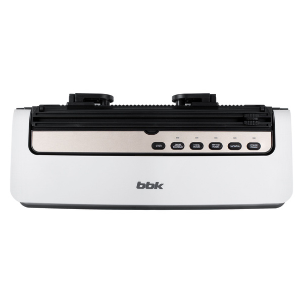 Вакуумный упаковщик BBK BVS801 - купить по доступным ценам в интернет ...