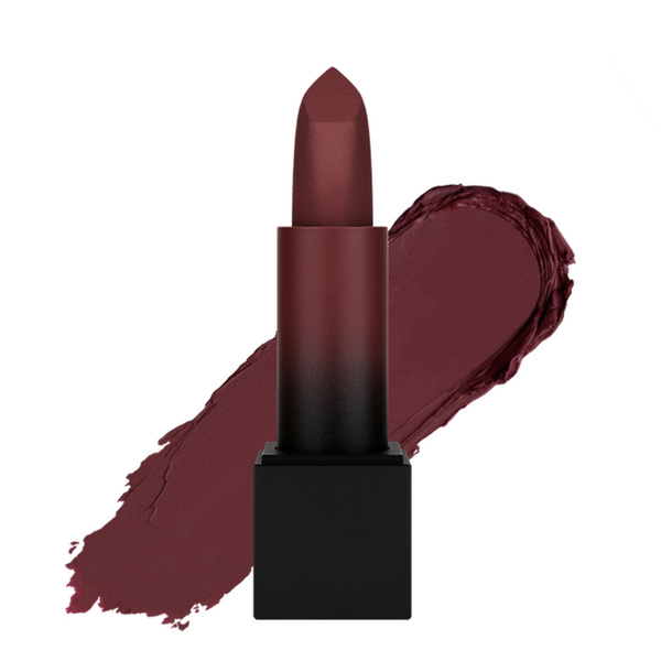 HUDA BEAUTY Power Bullet Matte Губная помада - купить с доставкой по ...