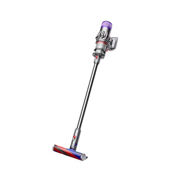 Вертикальный пылесос Dyson V10 DIGITAL SLIM FLUFFY - купить с доставкой ...